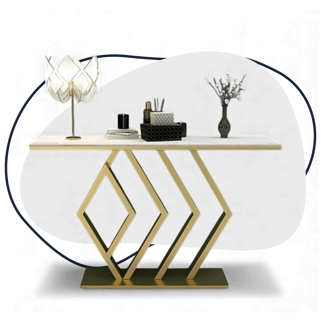 كونسول استانلس