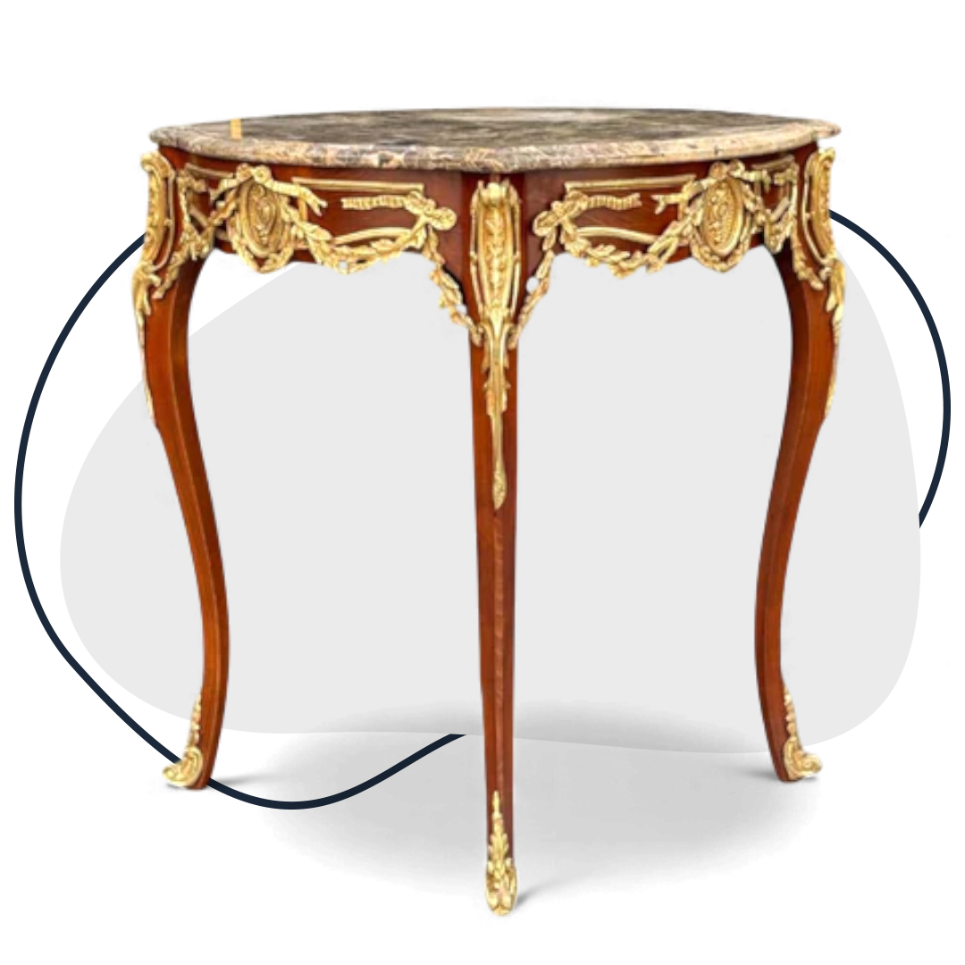 ترابيزات أنتيك