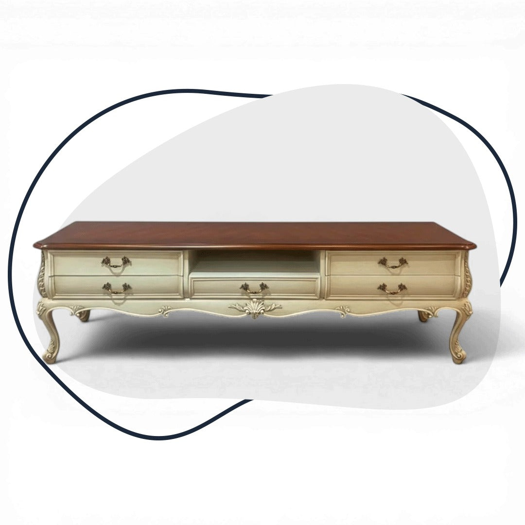 وحدة تلفزيون