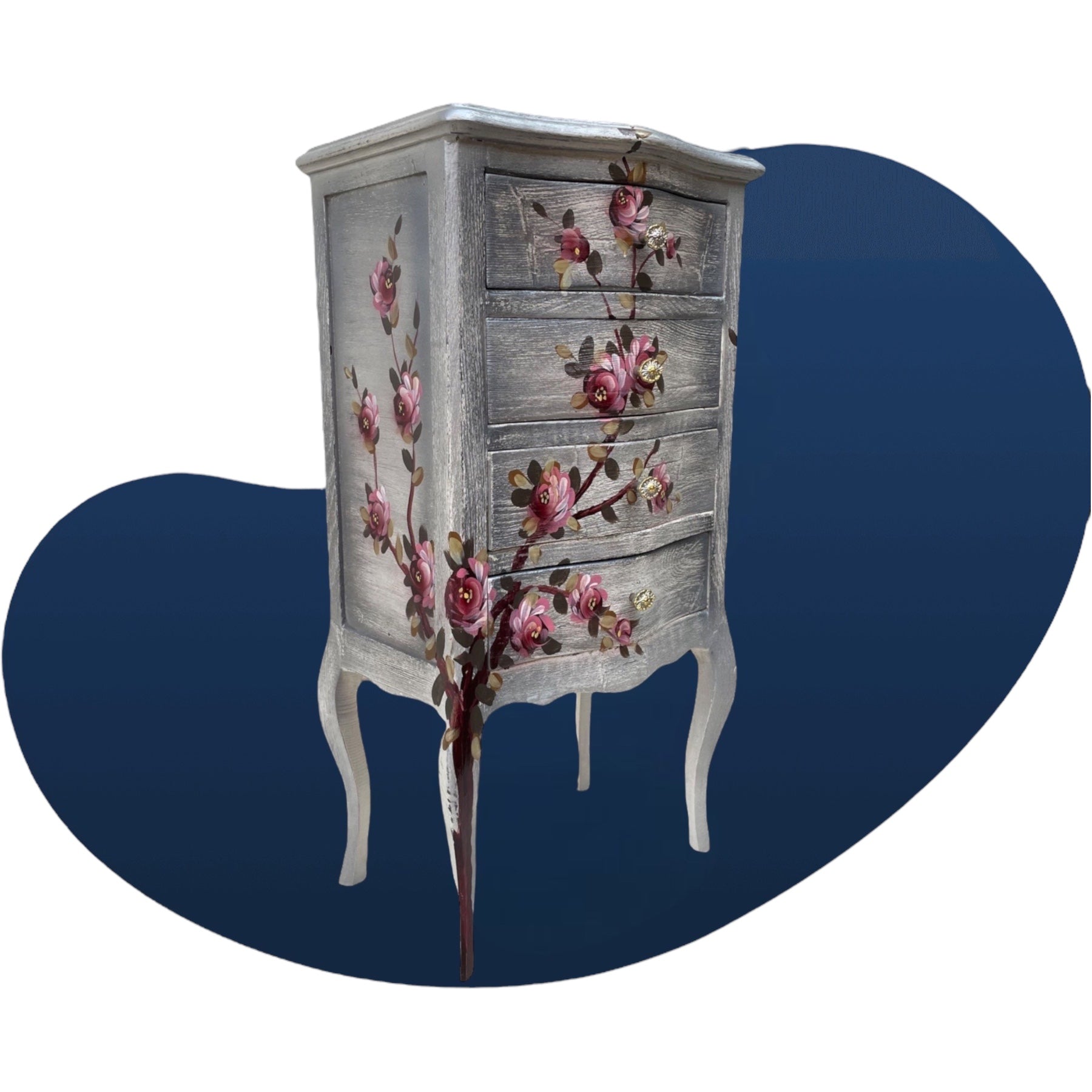 Commode