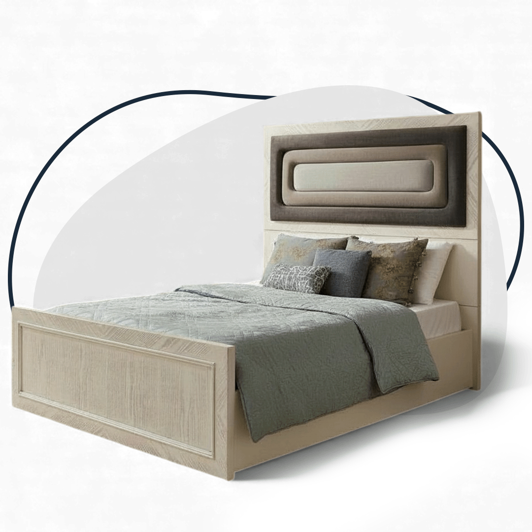 غرفة نوم شباب