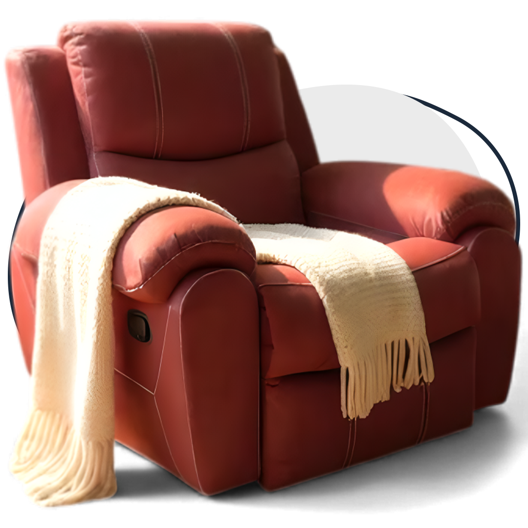 كراسي ريكلاينر