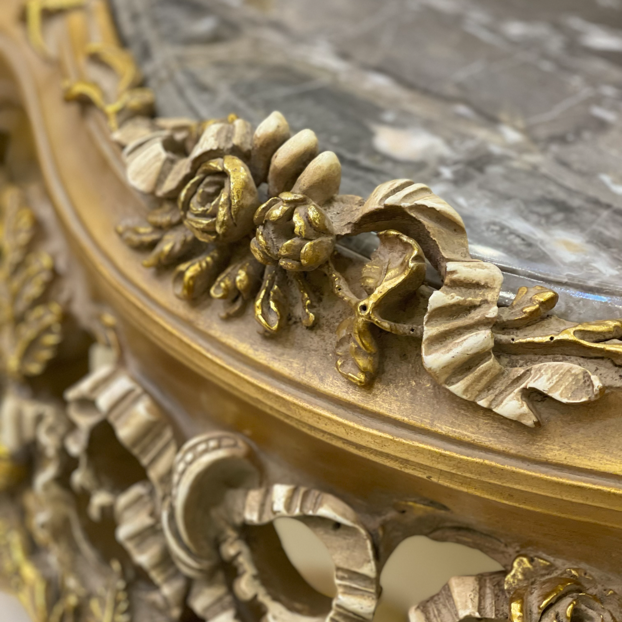 كونسول مدخل luxury - Nabolia