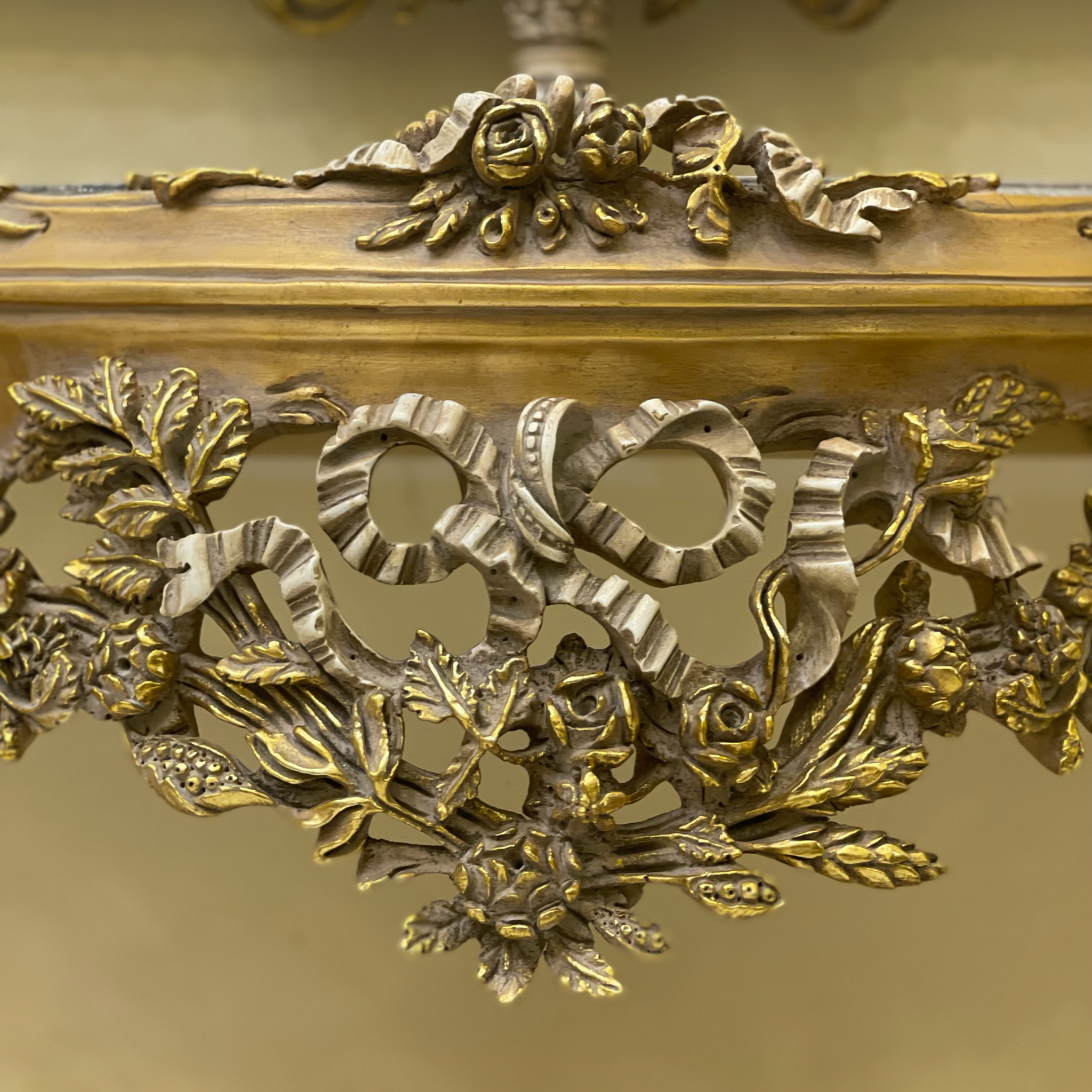 كونسول مدخل luxury - Nabolia