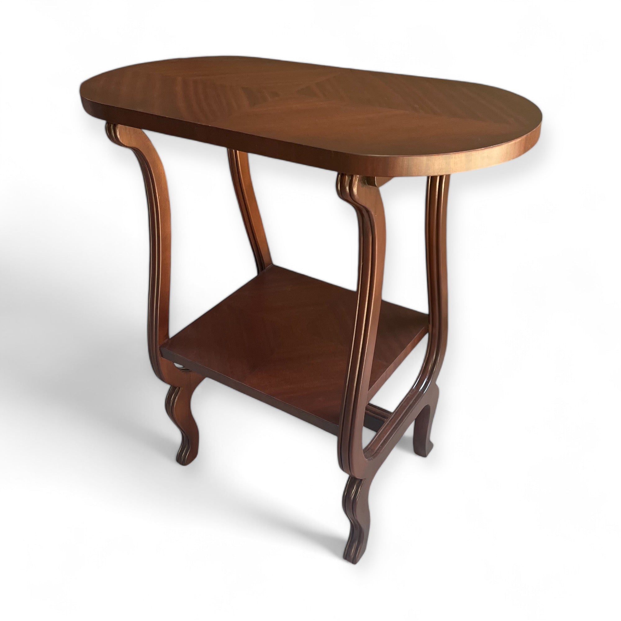 كونسول قشرة موجنة - كونسول مدخل من الخشب الزان و القشرة الطبيعية الموجنة المقاسات: W 80 CM * H 83 CM * B 40 CM