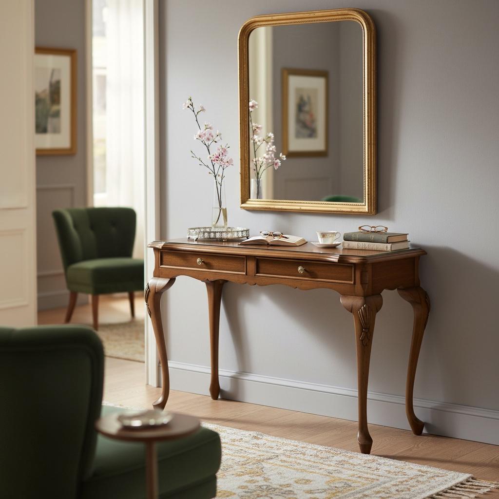 باك صوفا بتصميم أنيق ولمسة فاخرة