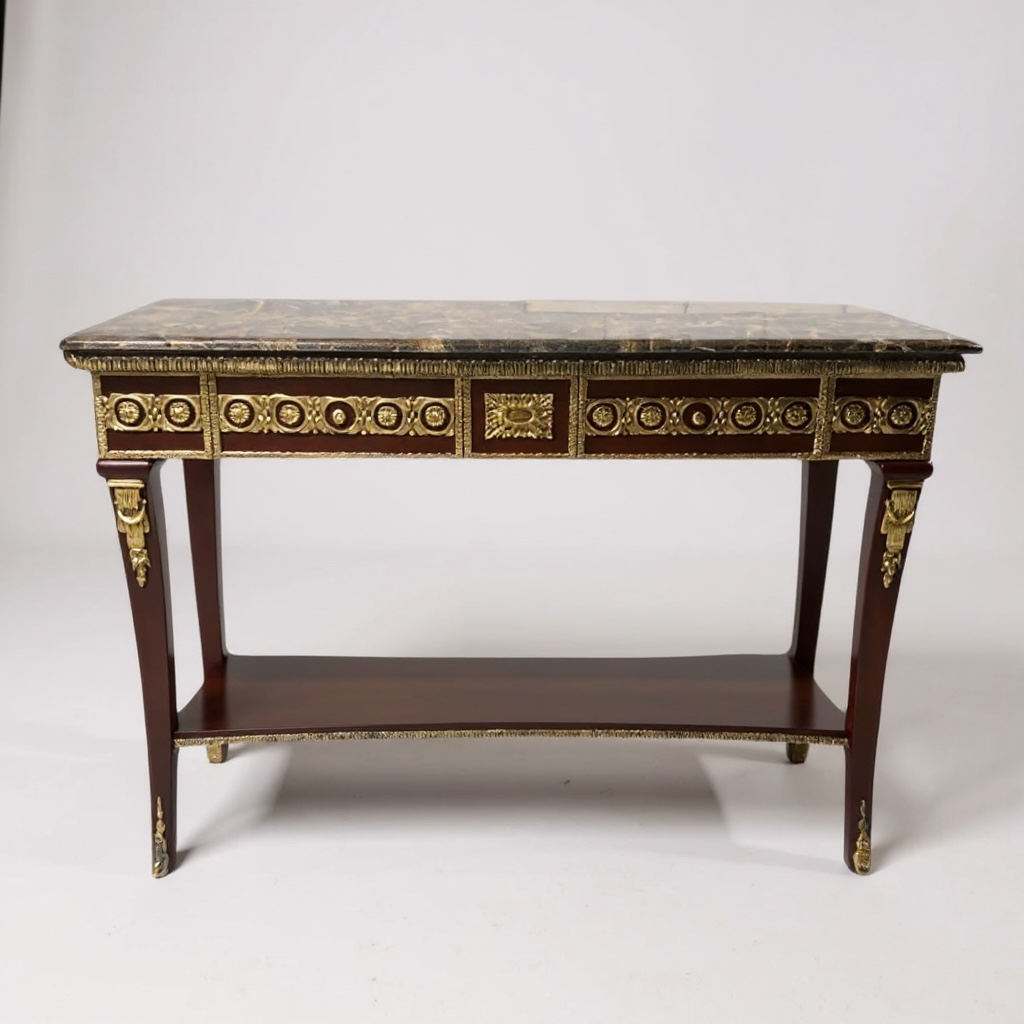 باك سوفا مطعم بالنحاس