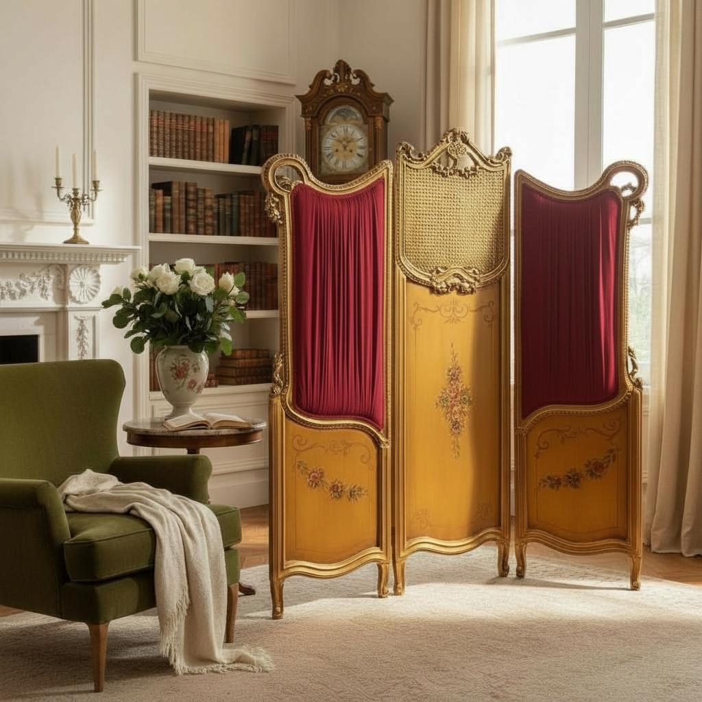 بارافان دهبي وتنجيد بليسيه - Nabolia