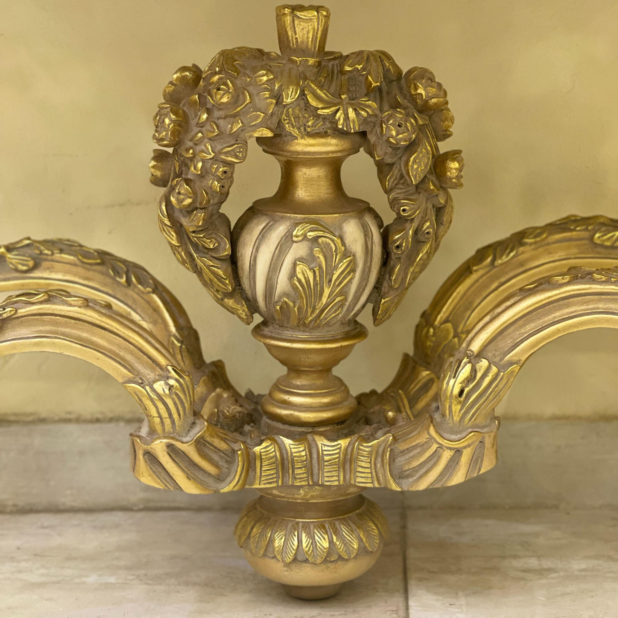 كونسول مدخل luxury