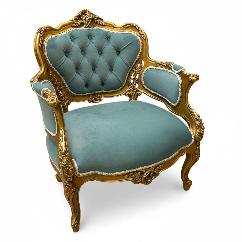 ميني صالون سكادا