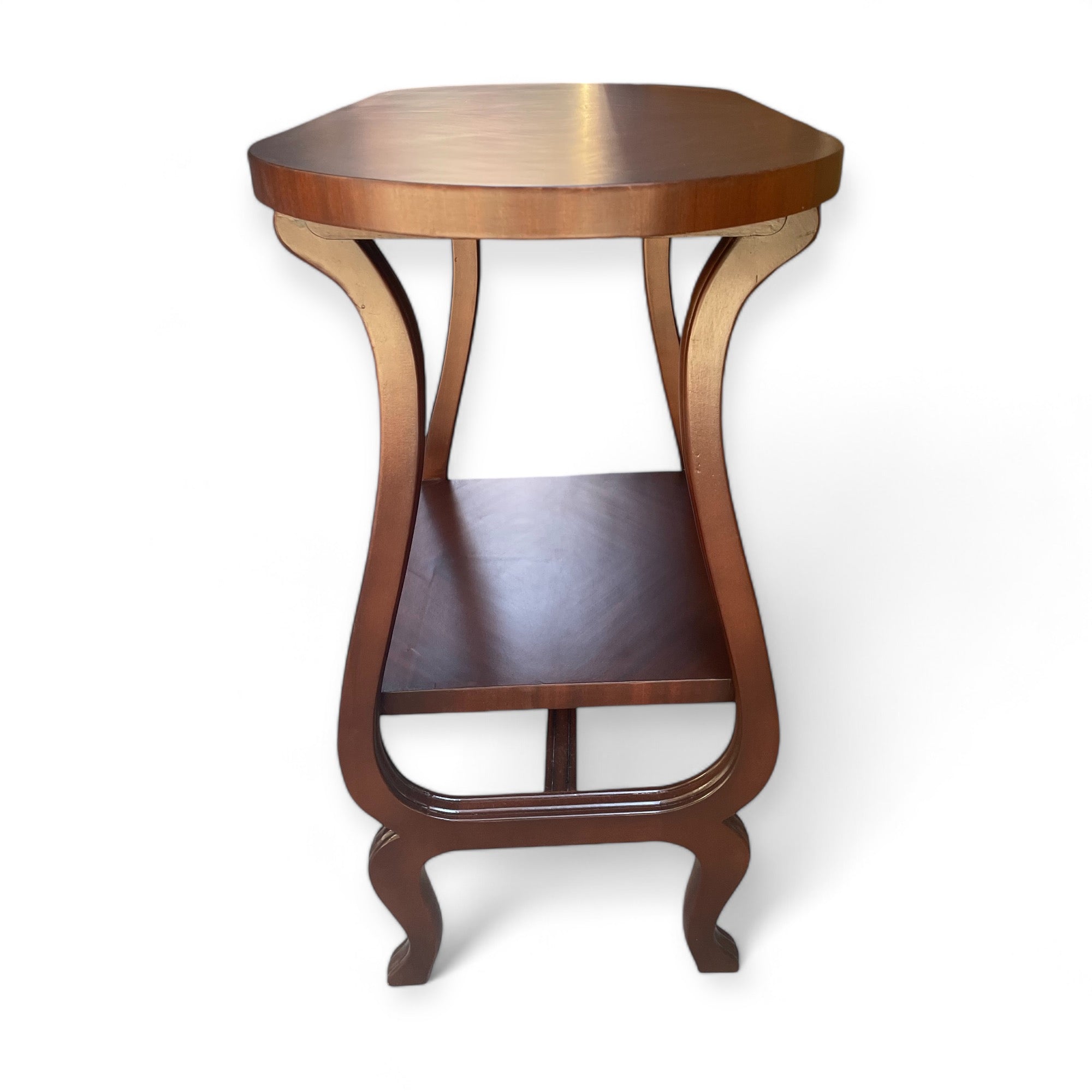 كونسول قشرة موجنة - كونسول مدخل من الخشب الزان و القشرة الطبيعية الموجنة المقاسات: W 80 CM * H 83 CM * B 40 CM