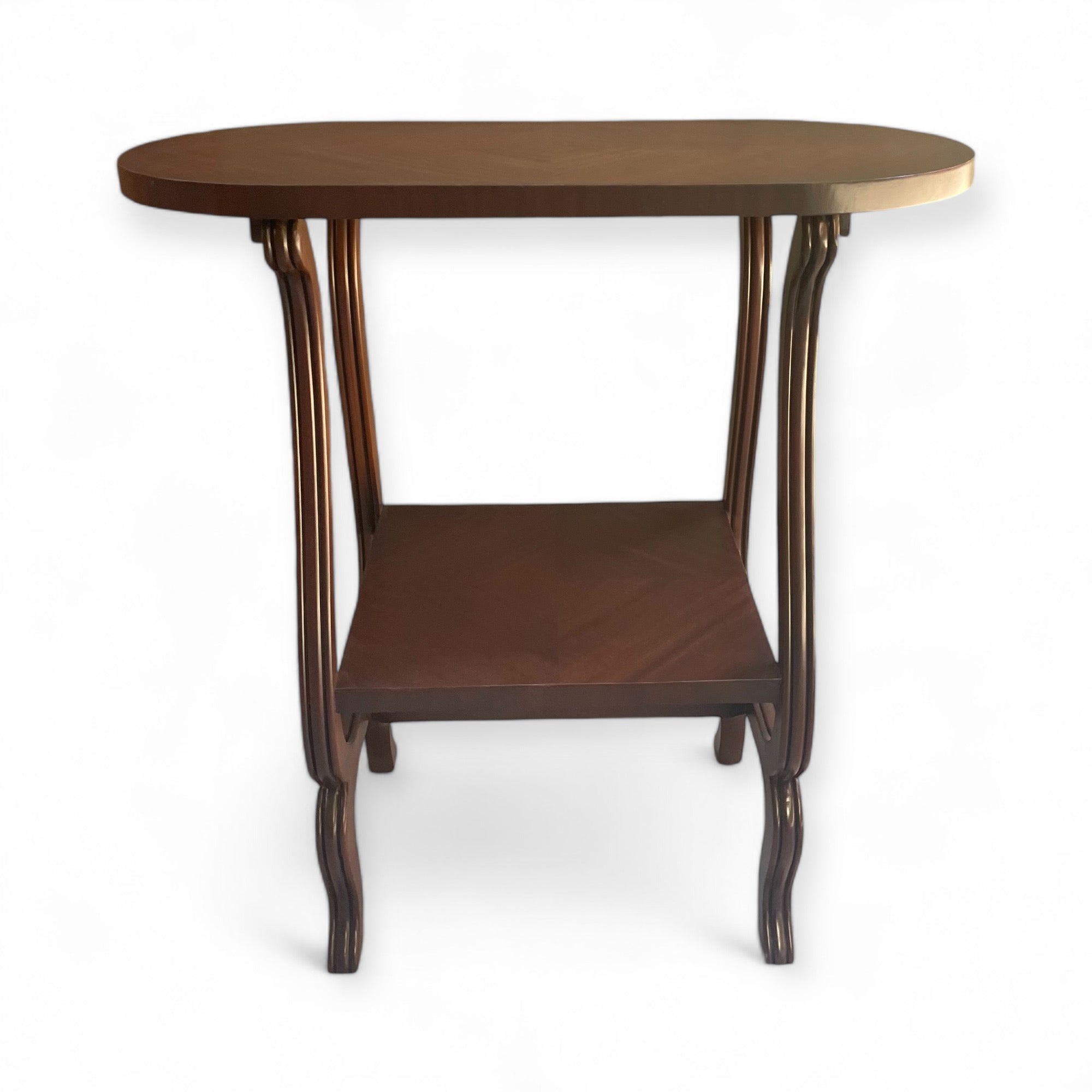 كونسول قشرة موجنة - كونسول مدخل من الخشب الزان و القشرة الطبيعية الموجنة المقاسات: W 80 CM * H 83 CM * B 40 CM