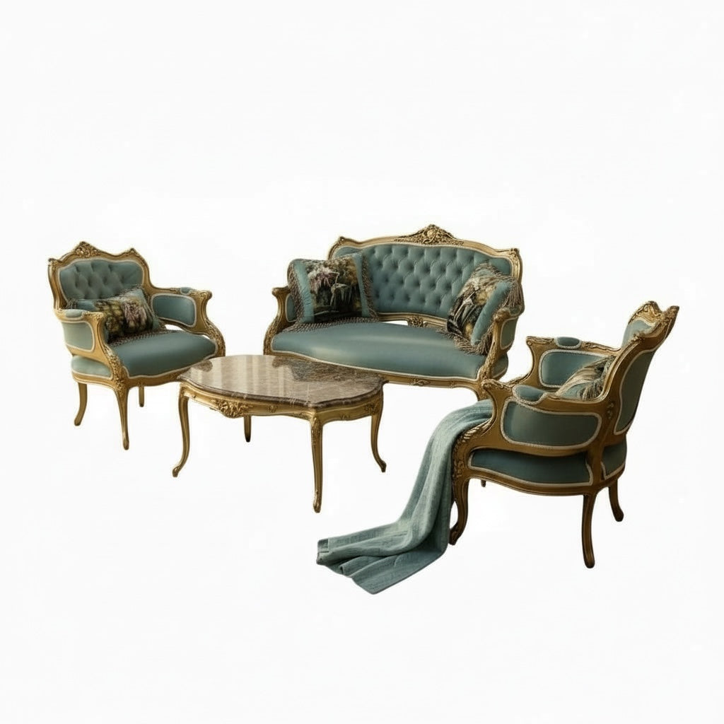 ميني صالون سكادا