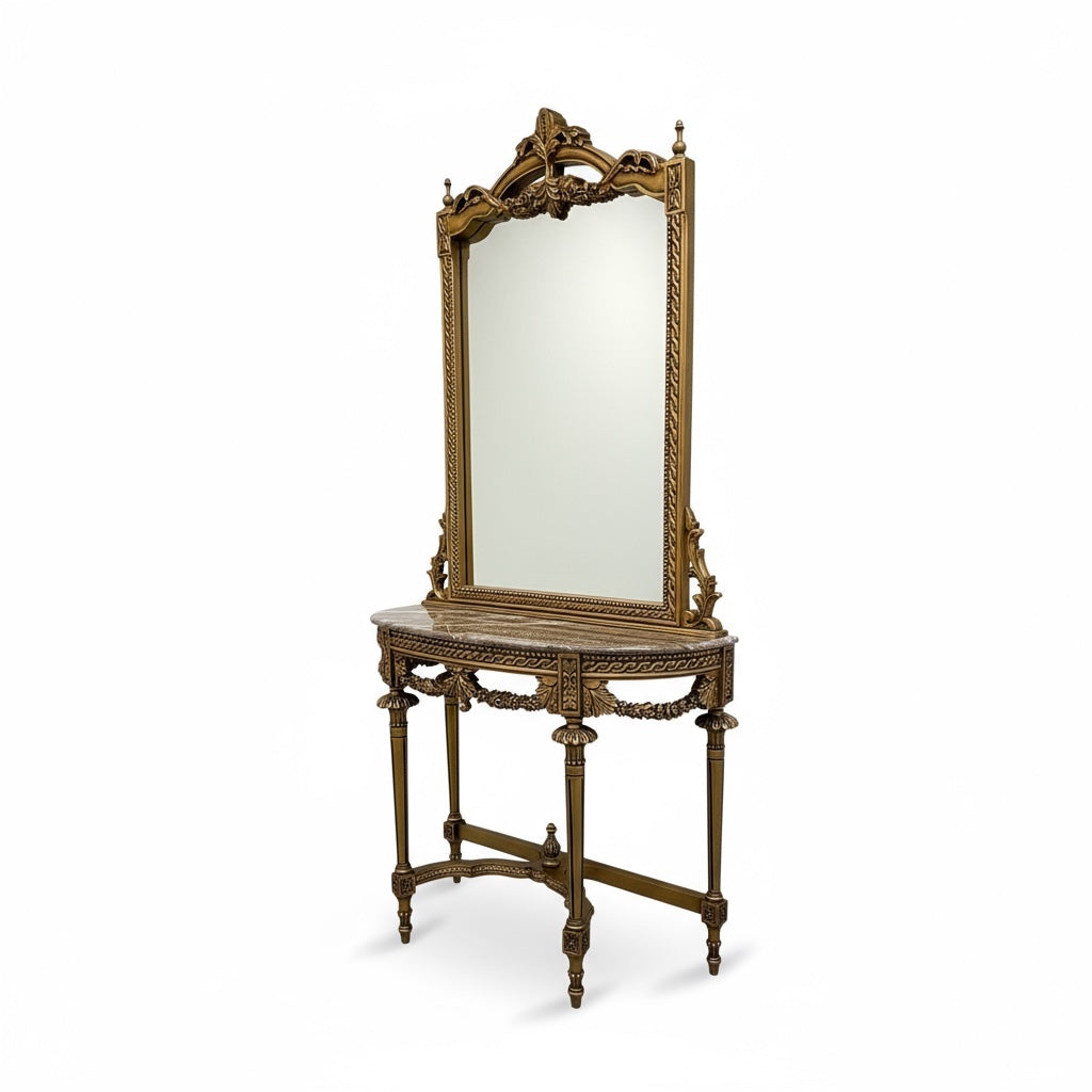 كونسول مدخل دهبي