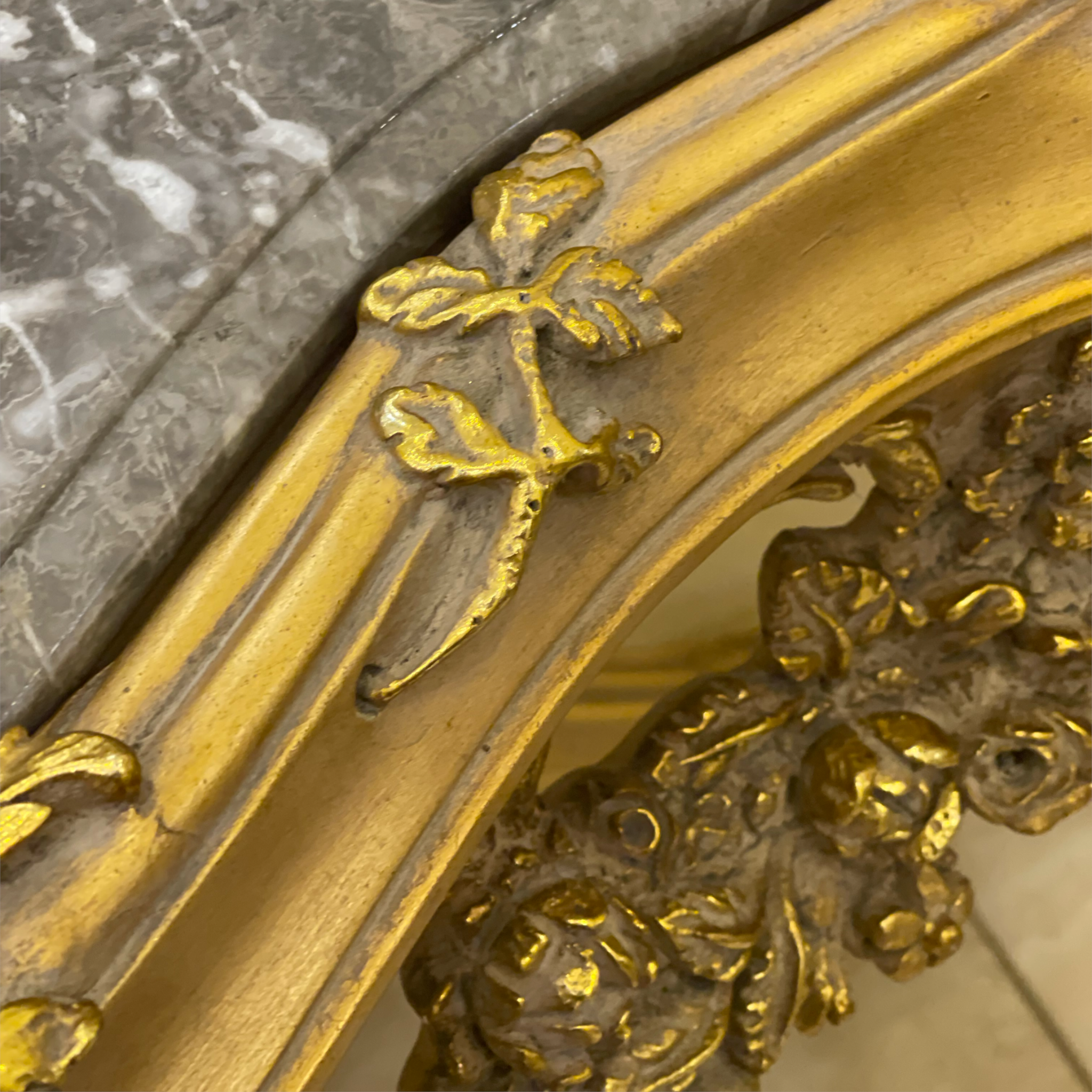 كونسول مدخل luxury - Nabolia