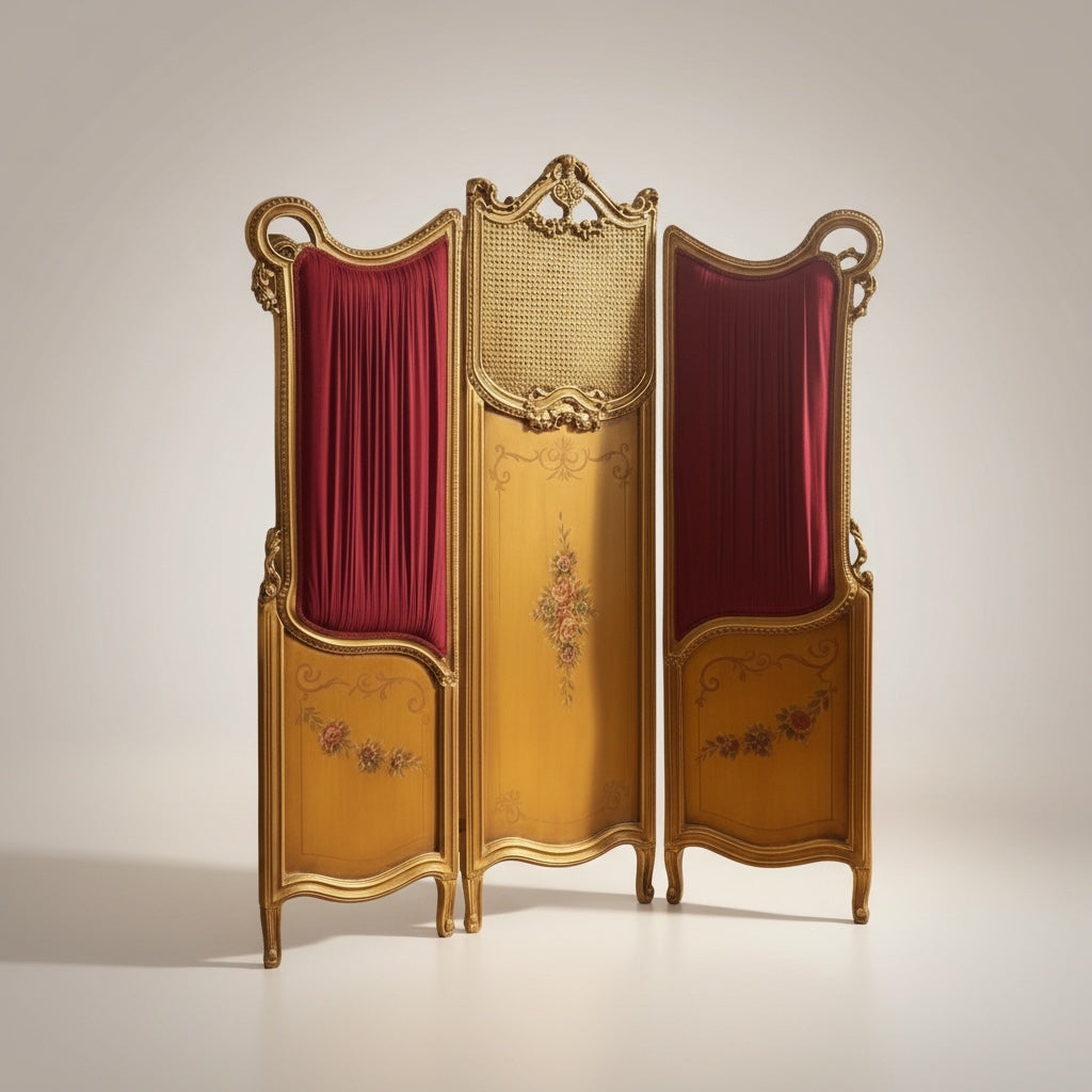 بارافان دهبي وتنجيد بليسيه - Nabolia