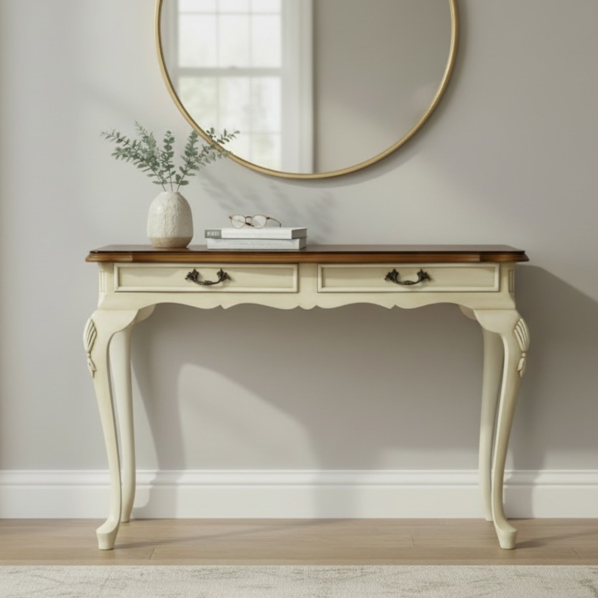 باك صوفا بتصميم أنيق ولمسة فاخرة