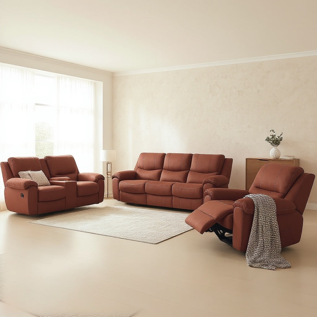 انتريه نابوليا ريكلاينر