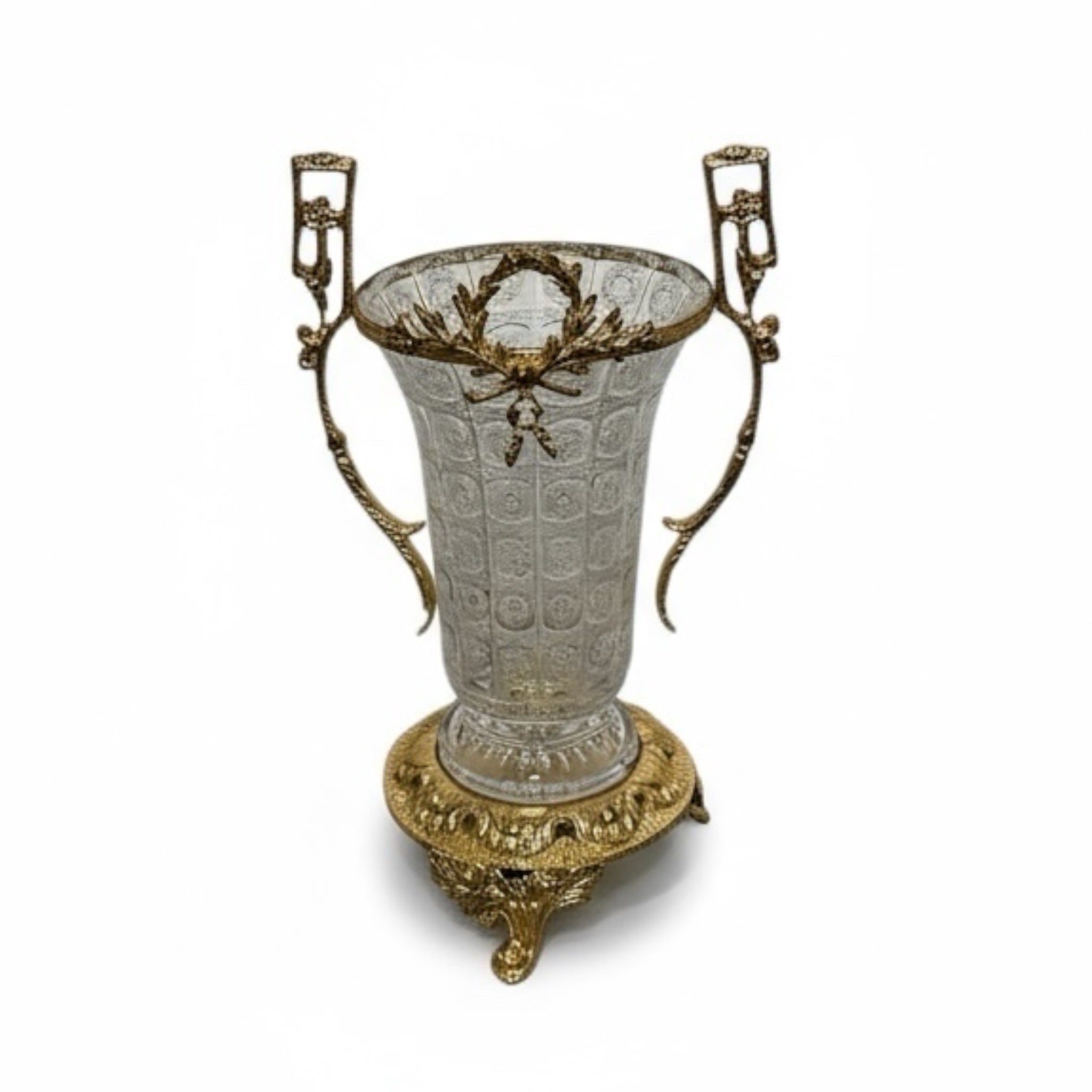 فازة كريستال بوهيمي