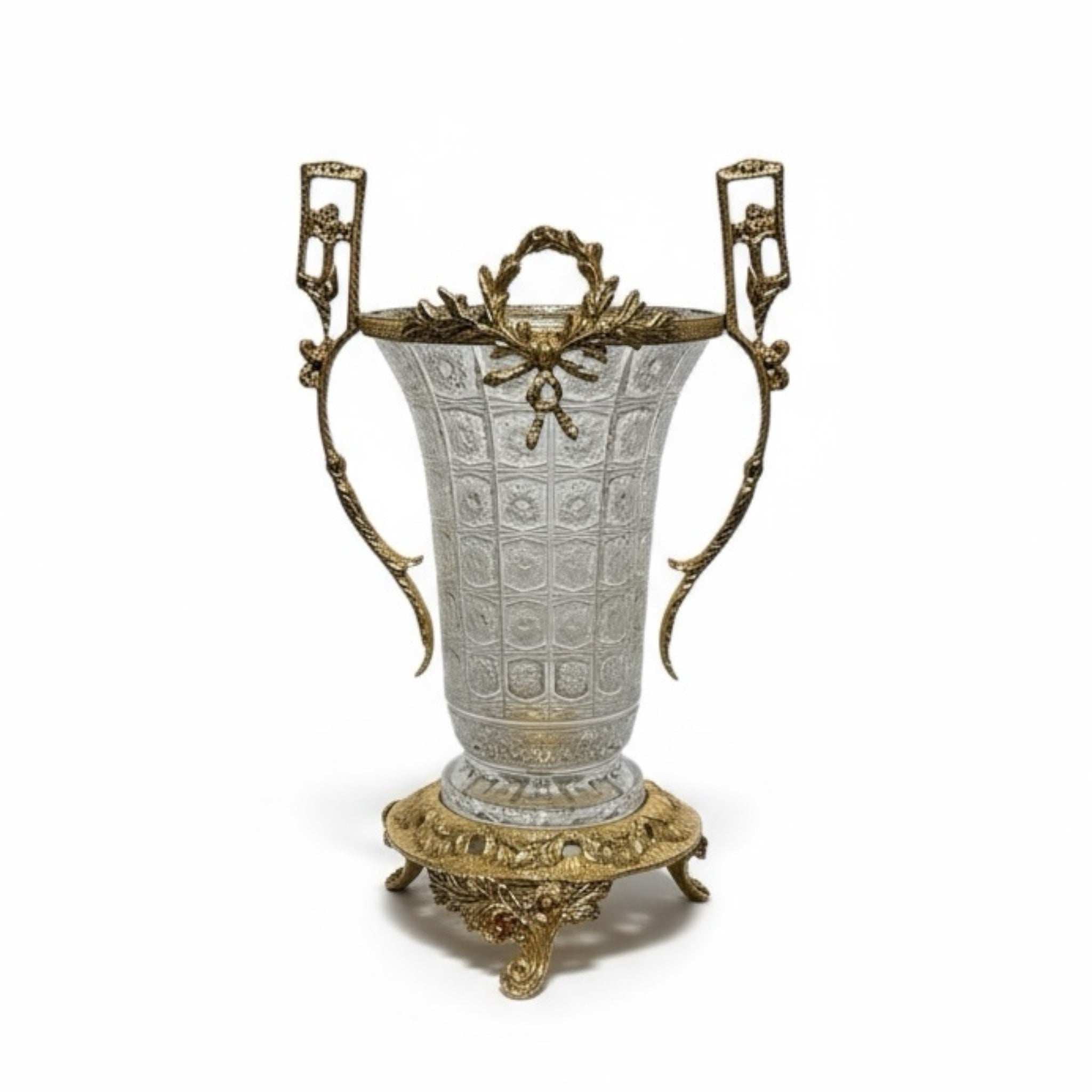 فازة كريستال بوهيمي