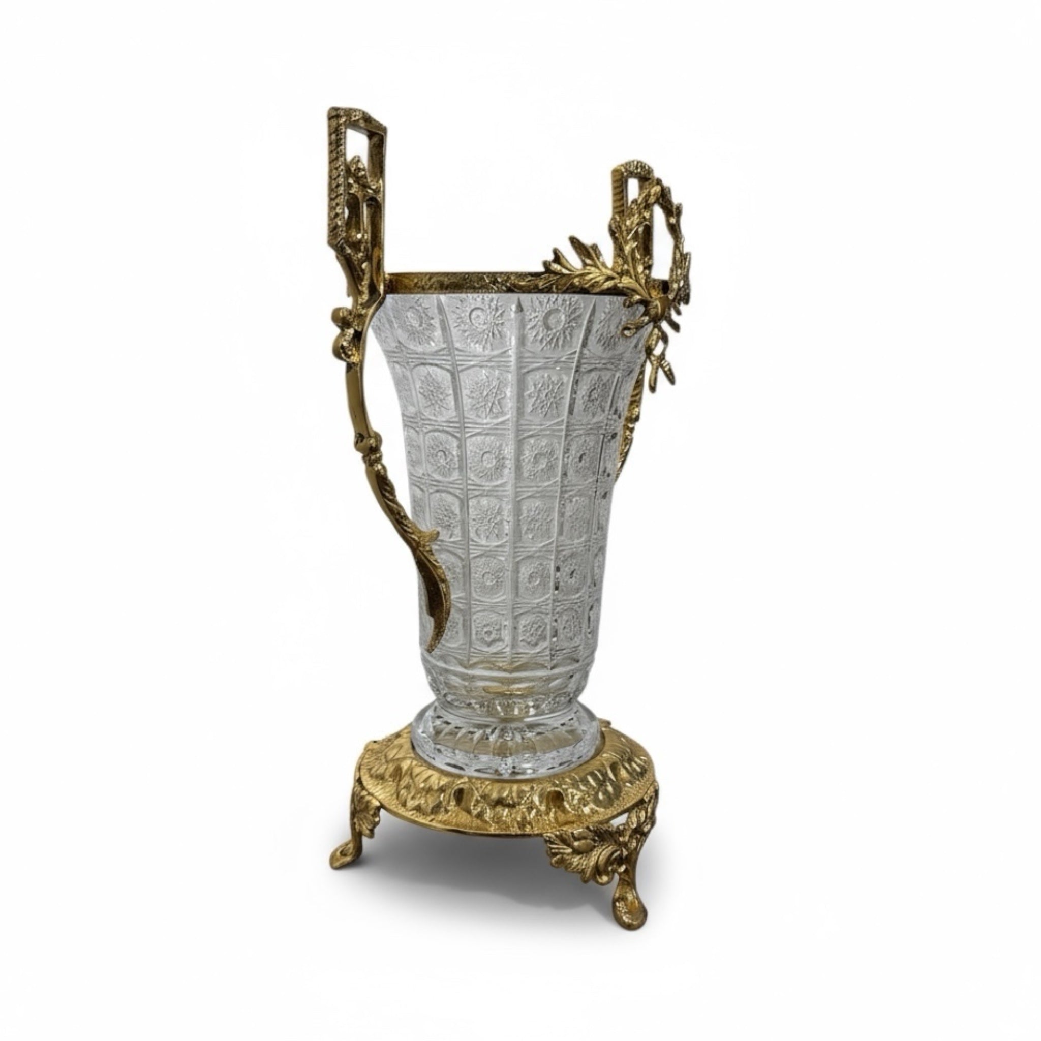 فازة كريستال بوهيمي