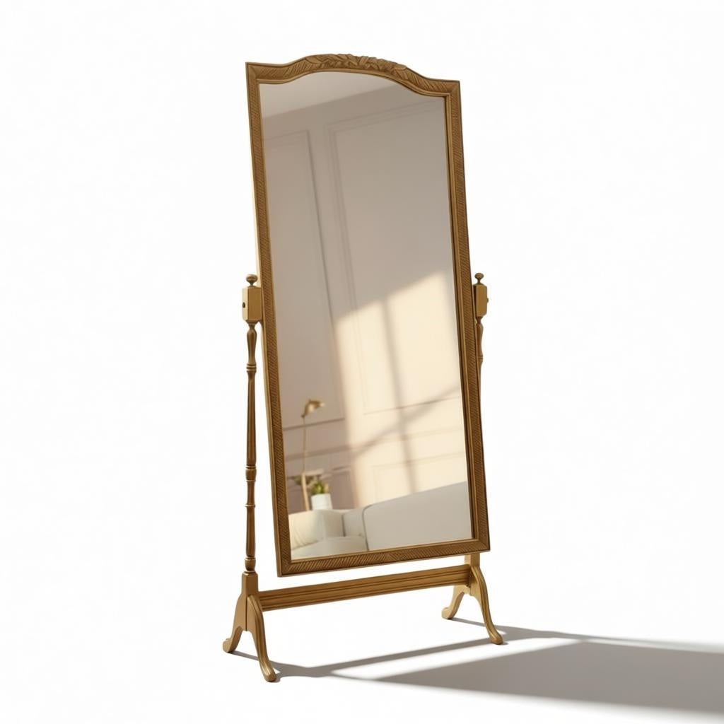 مرايا دهبي قلاب