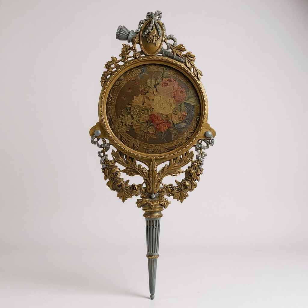 تعليقة كلاسيكية تابلوه جوبلان