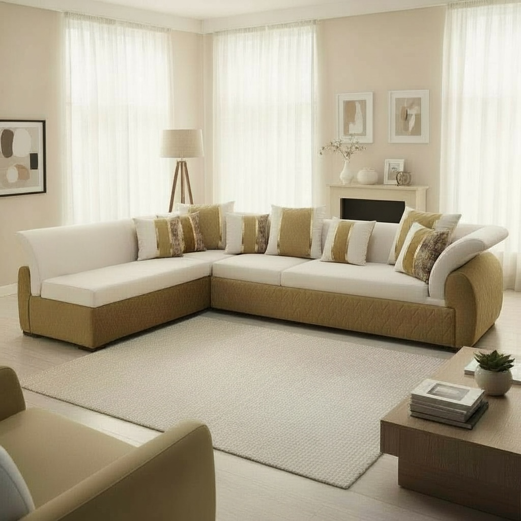 ركنة لاكشري