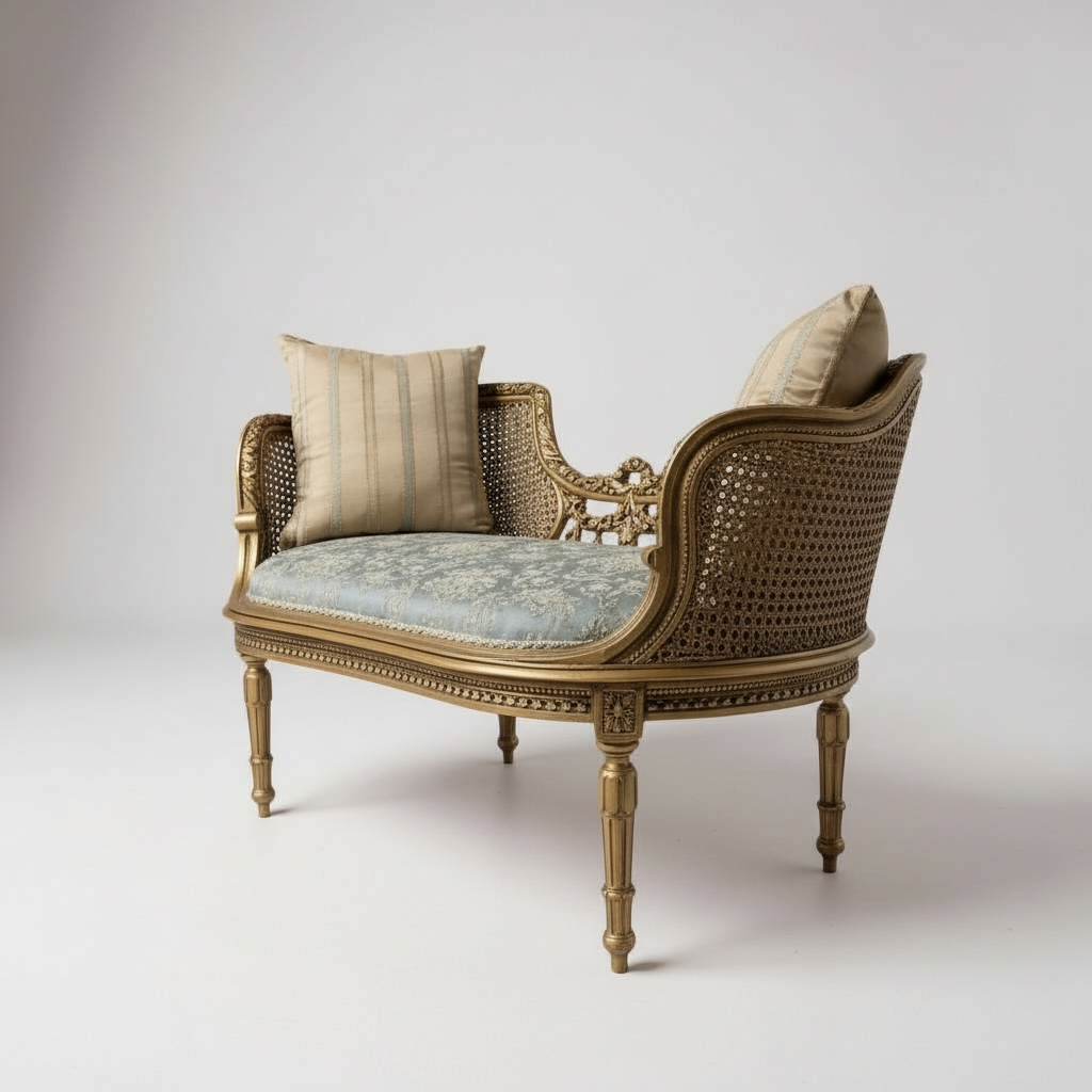 كنبة ظهر كانيه