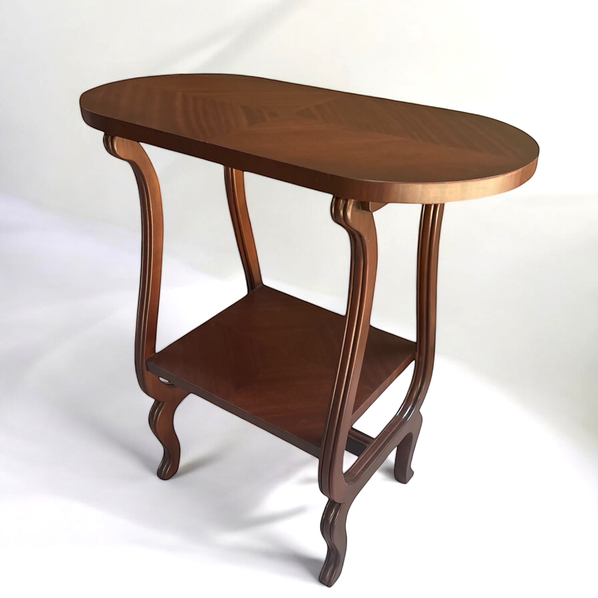 كونسول قشرة موجنة - كونسول مدخل من الخشب الزان و القشرة الطبيعية الموجنة المقاسات: W 80 CM * H 83 CM * B 40 CM