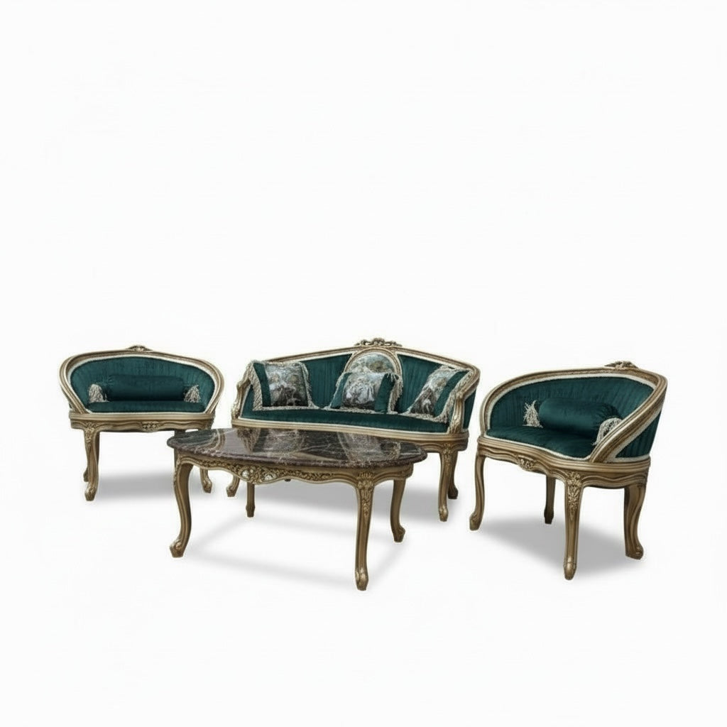 ميني صالون روميو وجوليت