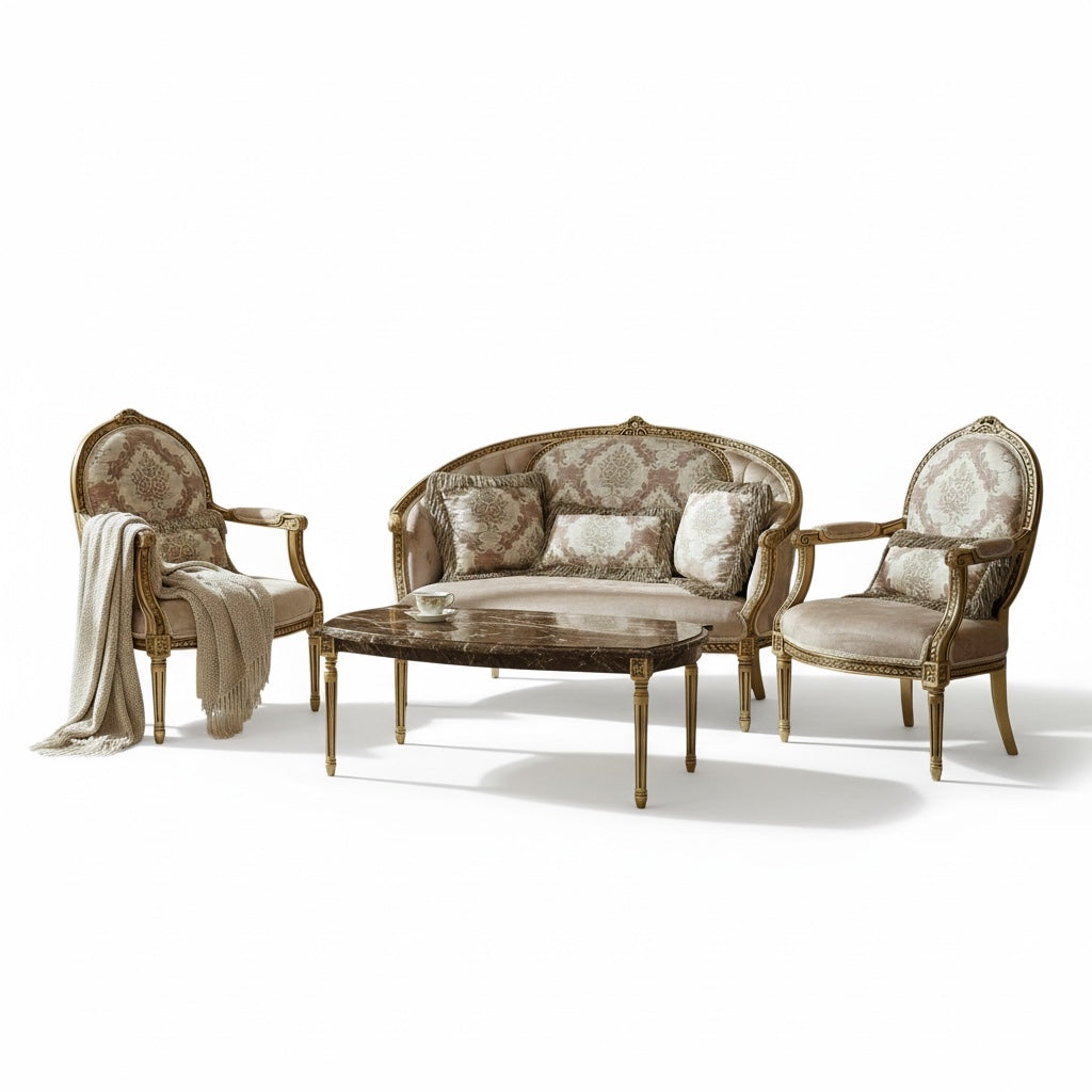 ميني صالون انتيك