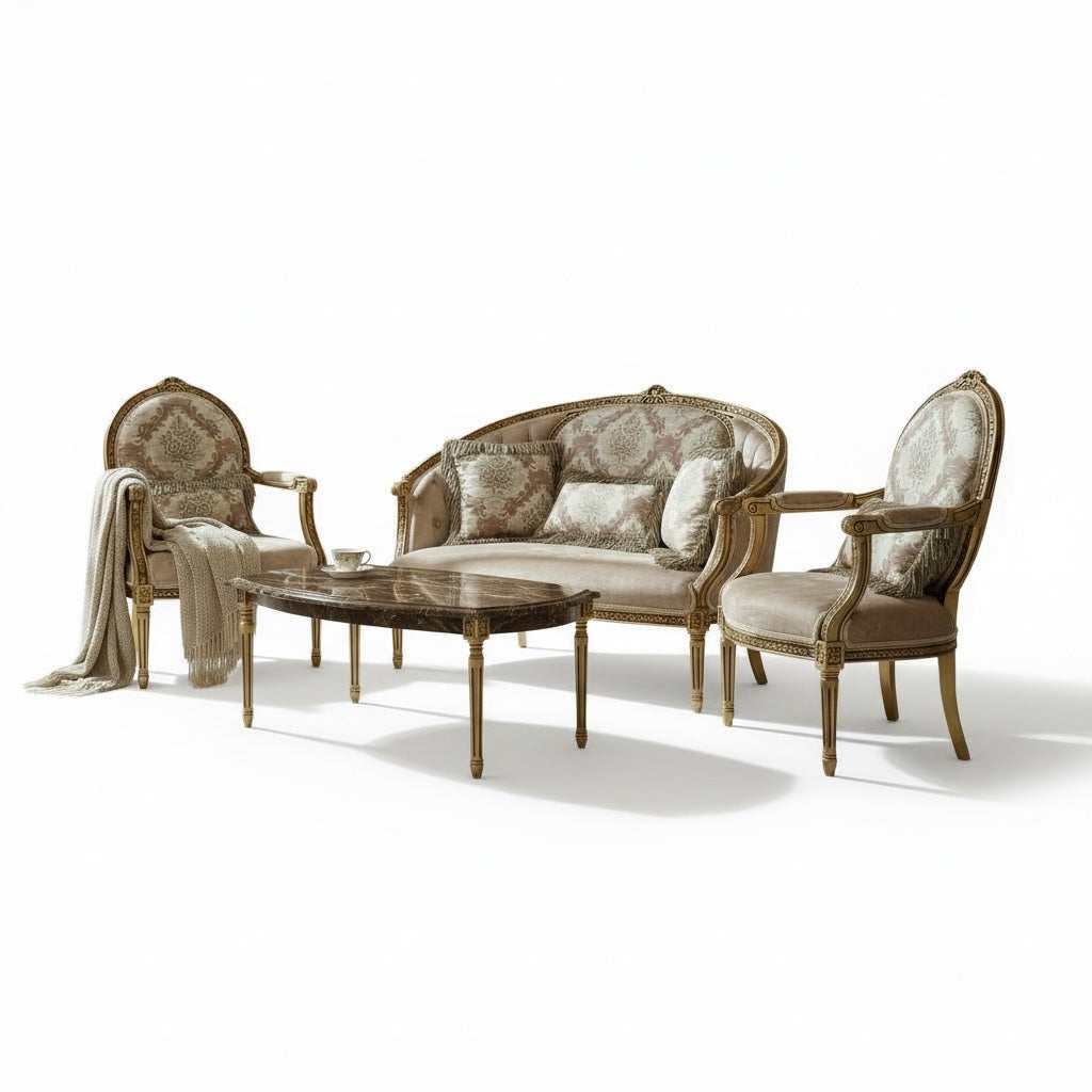 ميني صالون انتيك