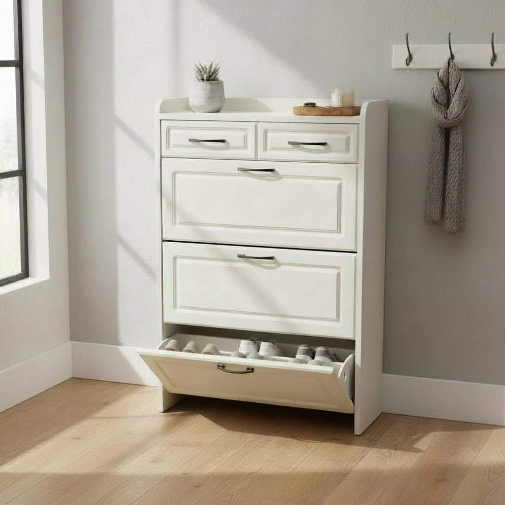 جزامة تلاتة ضلفة قلاب