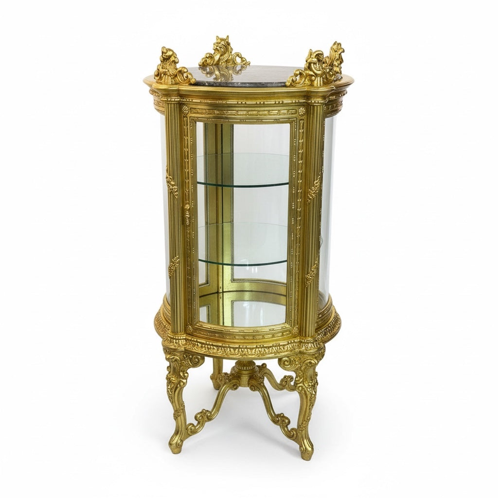 فاترينة فرنسي لويس الخامس عشر