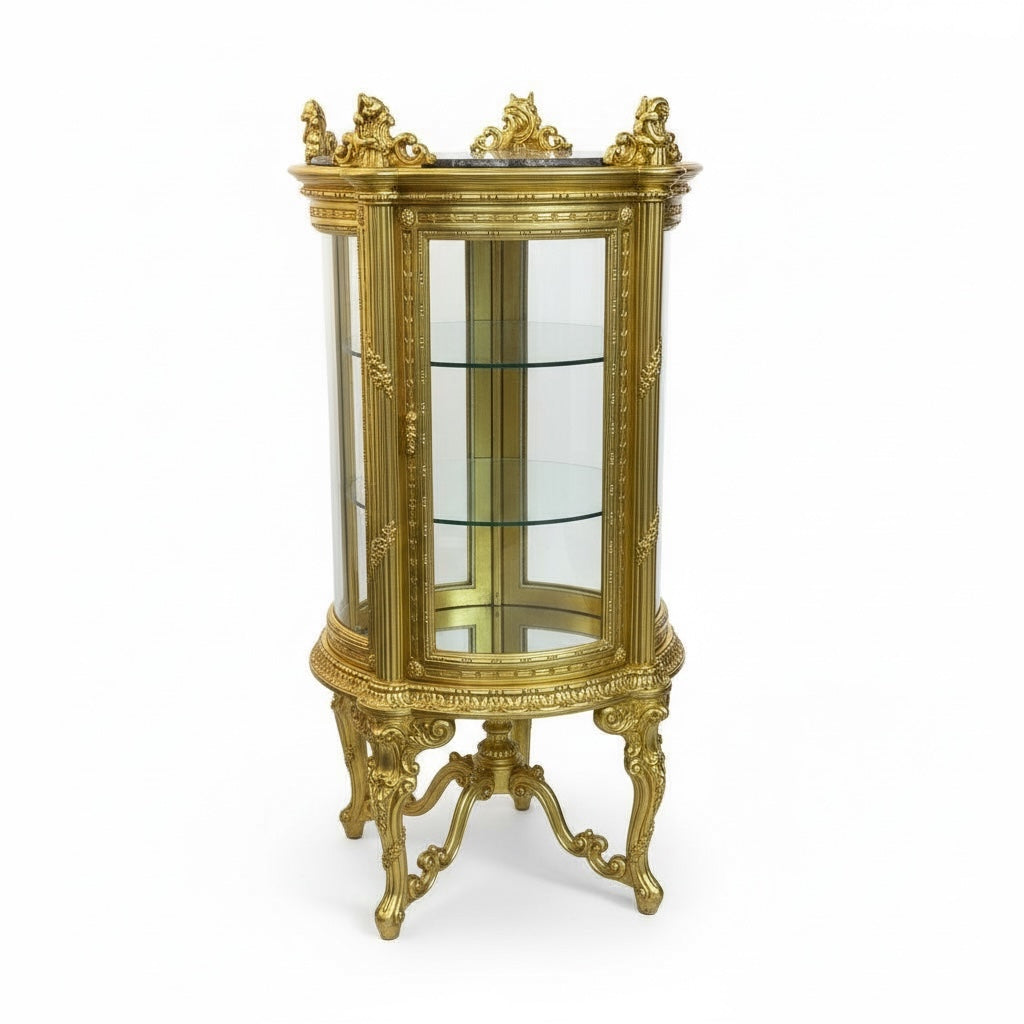 فاترينة فرنسي لويس الخامس عشر