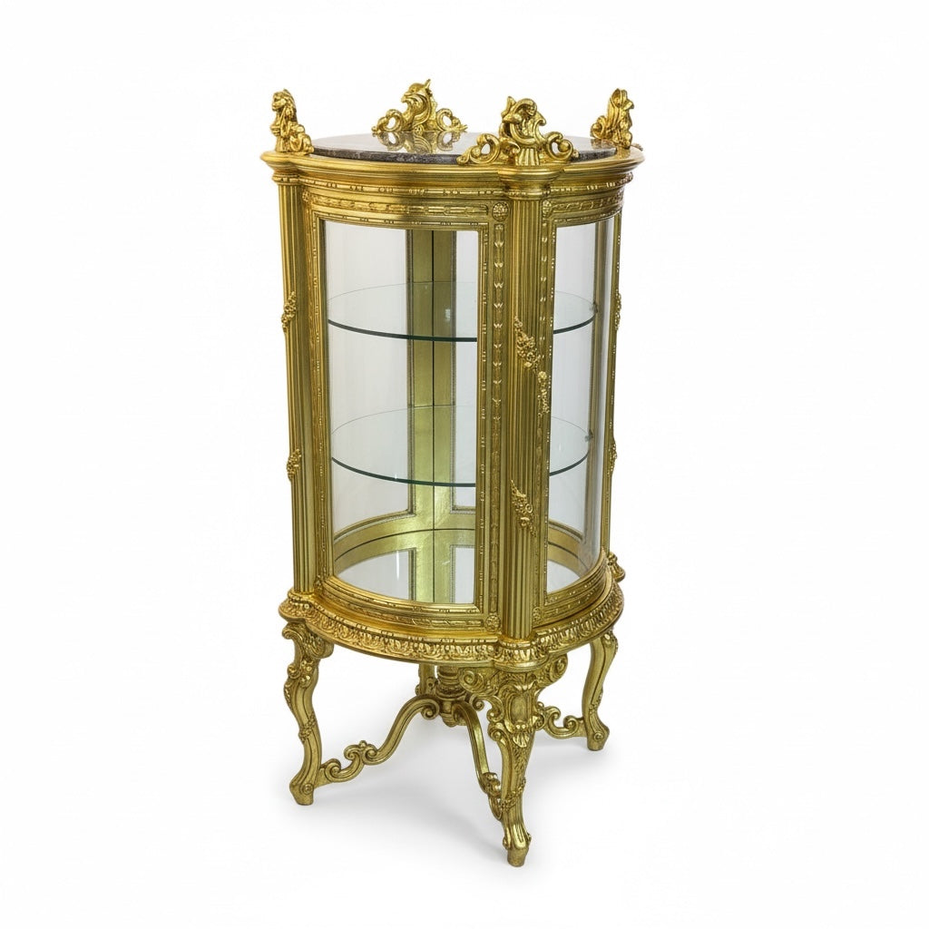 فاترينة فرنسي لويس الخامس عشر