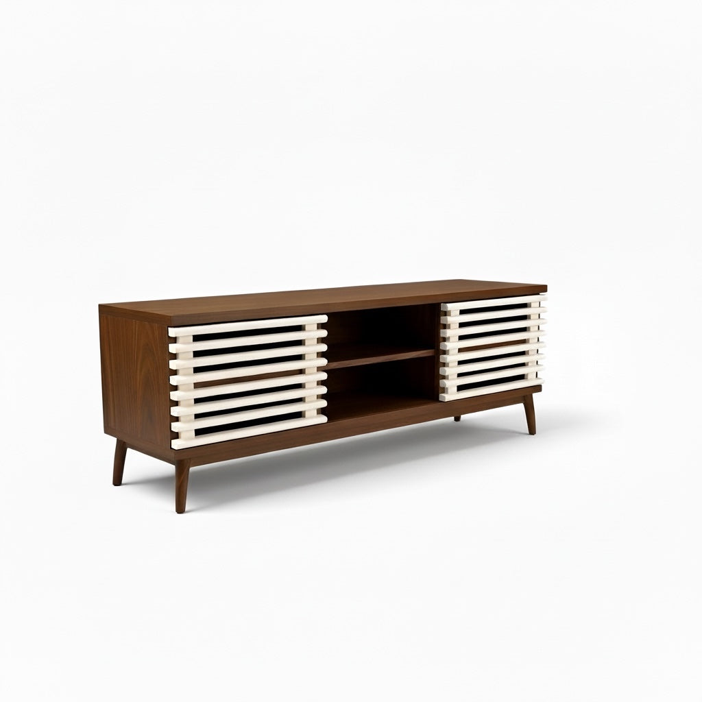 Modern Strip TV Unit