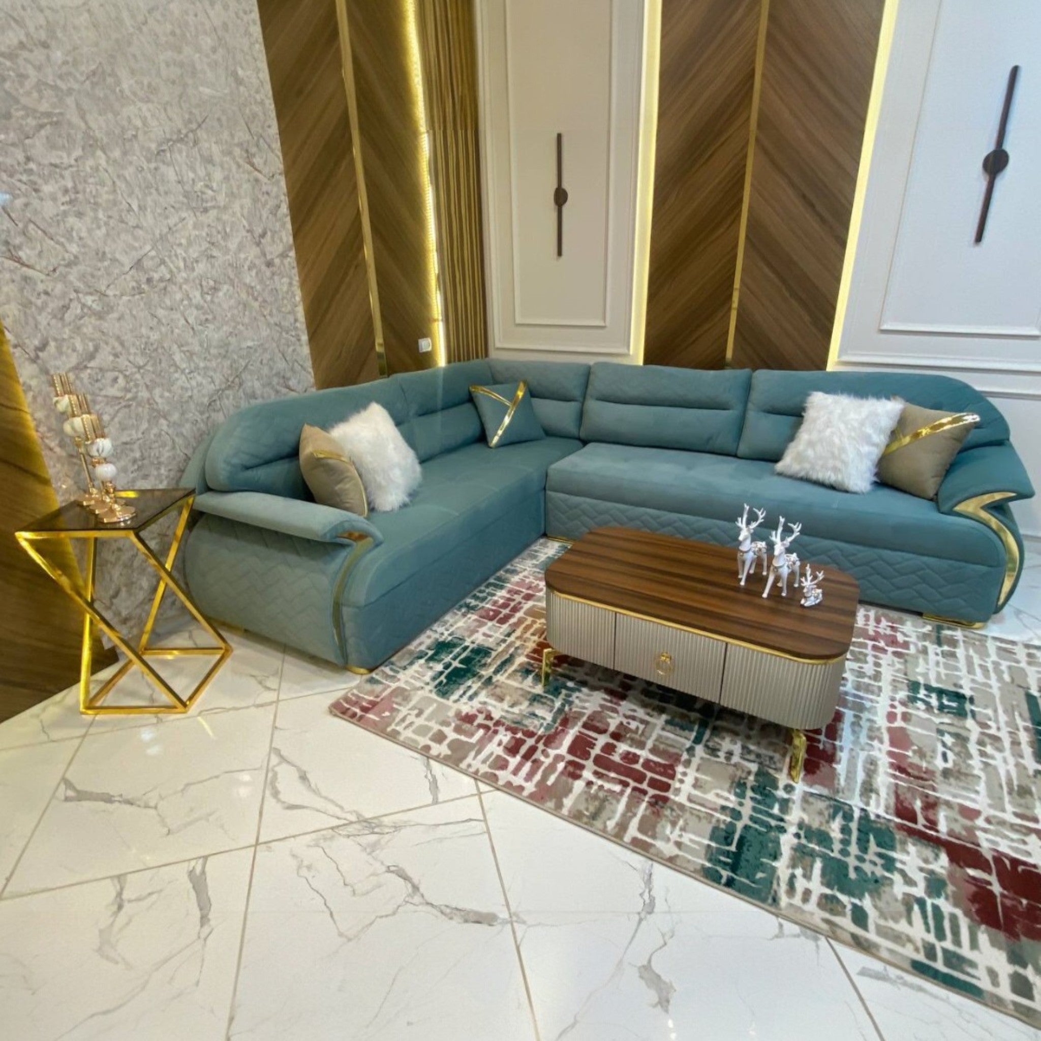 ركنة دايموند