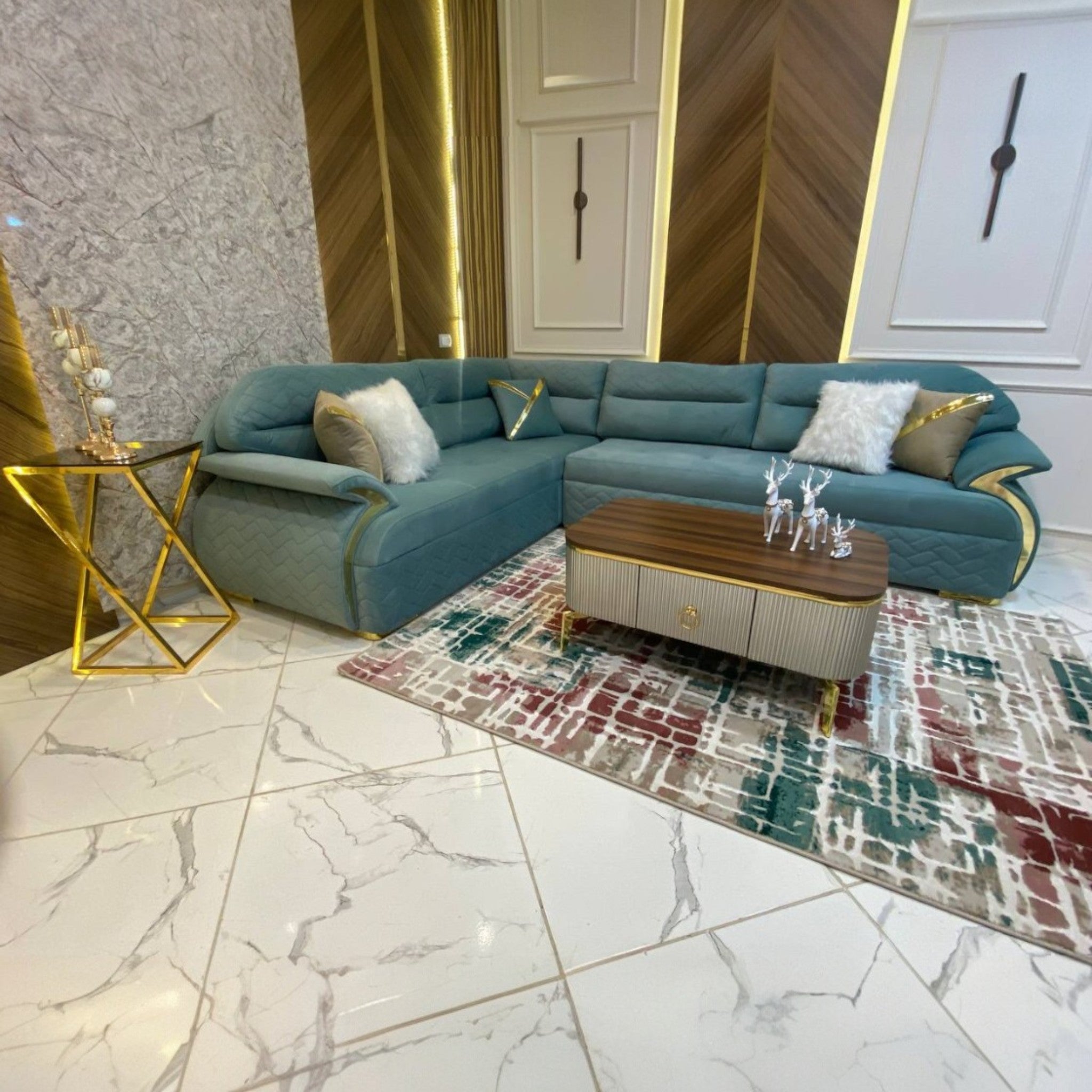 ركنة دايموند