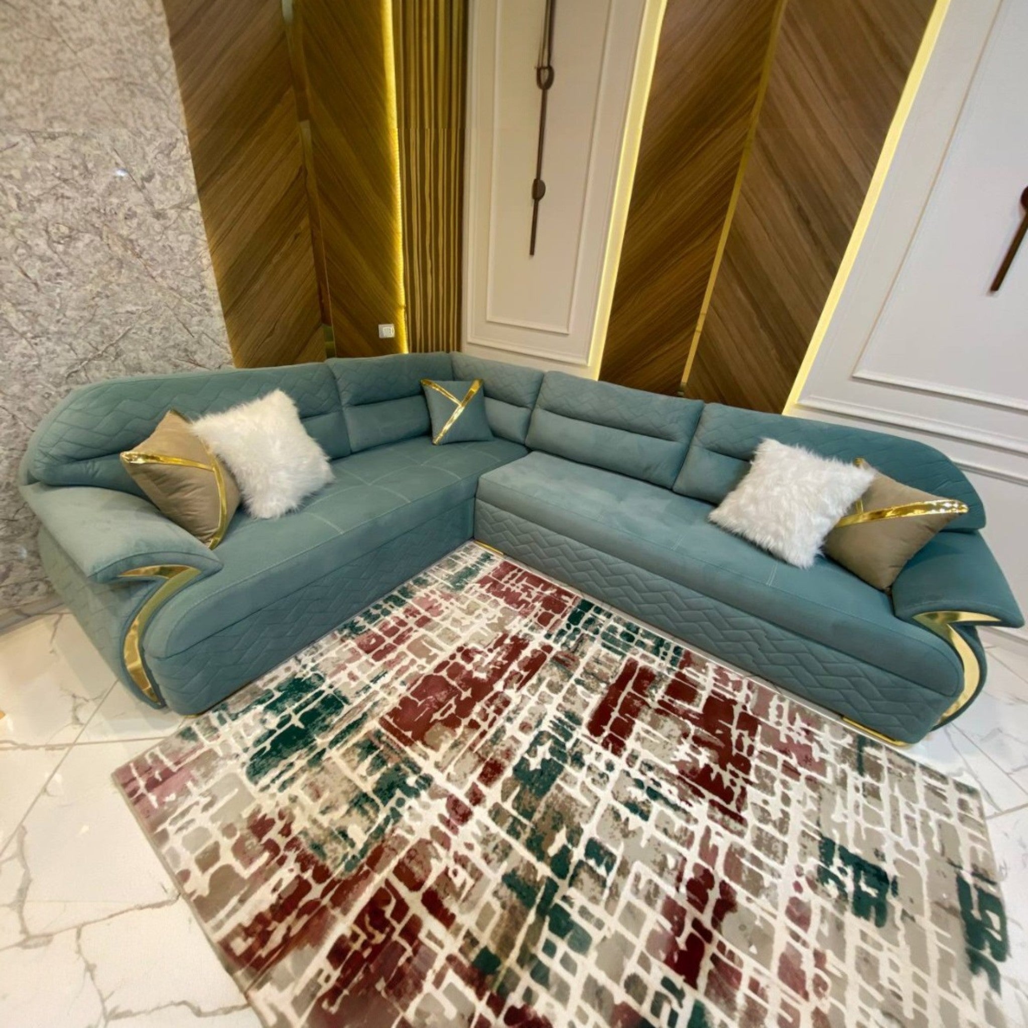 ركنة دايموند