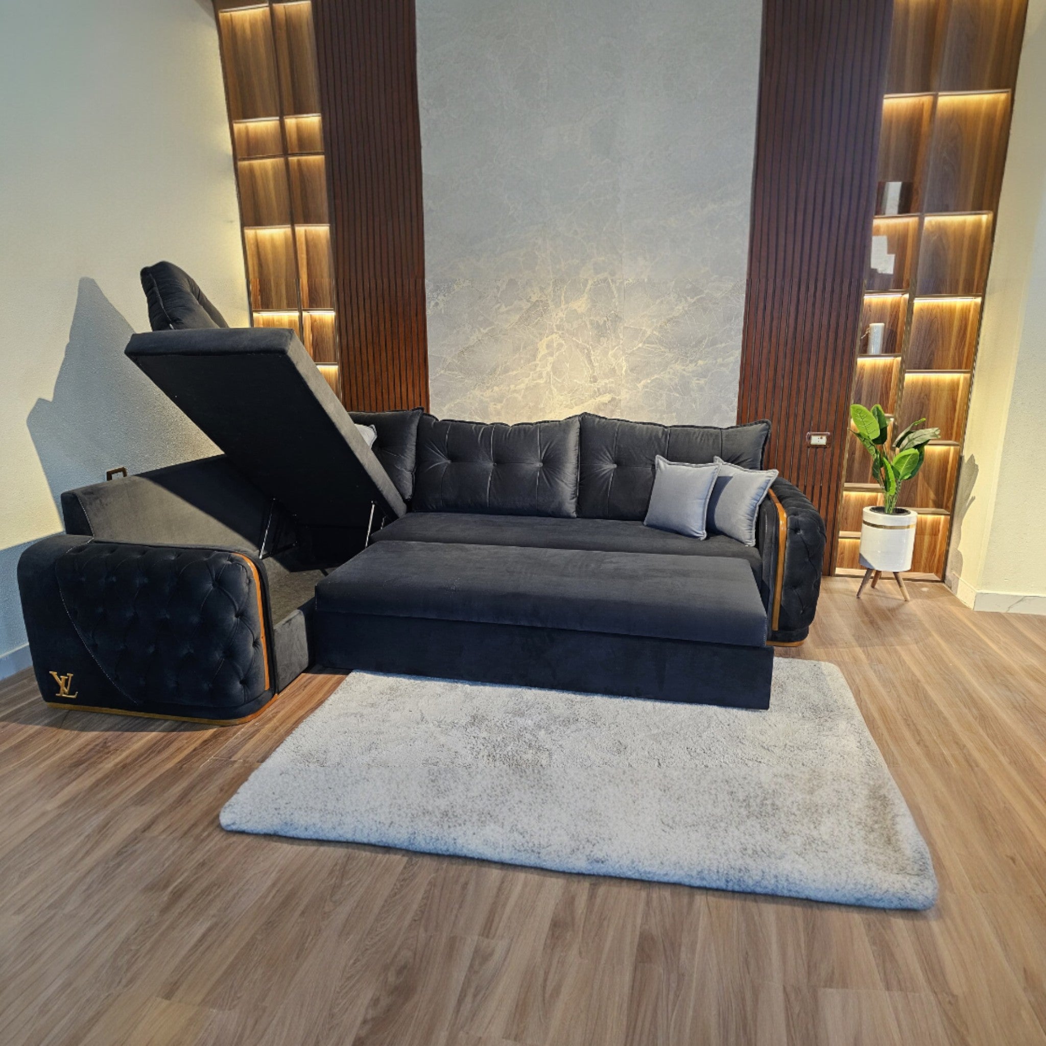 ركنة مودرن