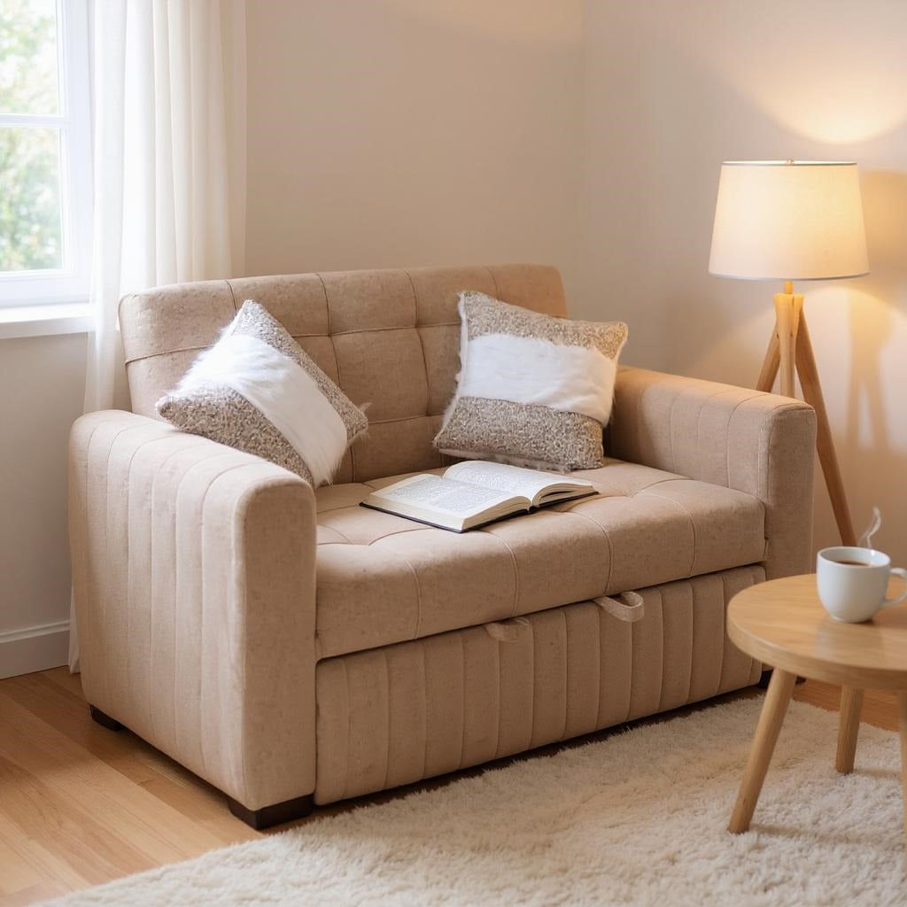 Sofa bed