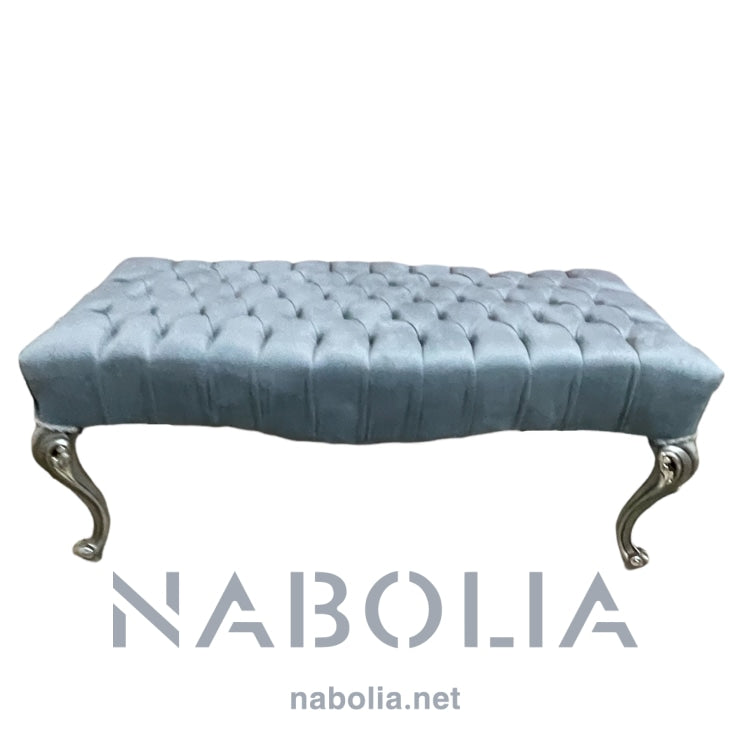 بانكت سيلفر - Nabolia Damietta hub furniture