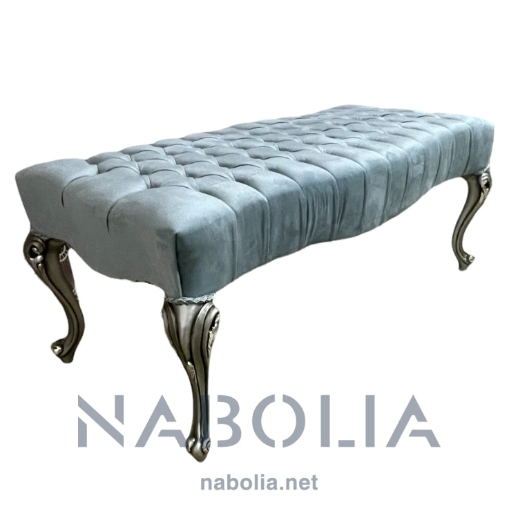 بانكت سيلفر - Nabolia Damietta hub furniture