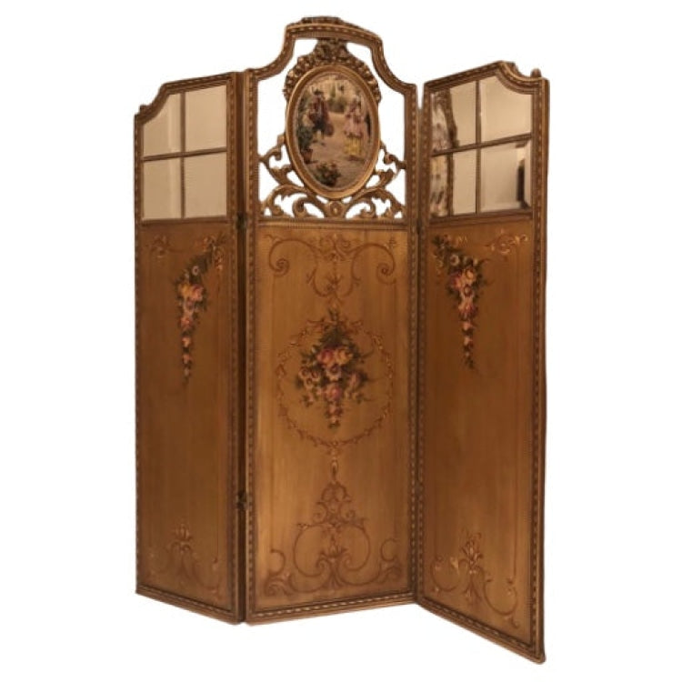 بارافان انجليزي - Nabolia Damietta hub furniture