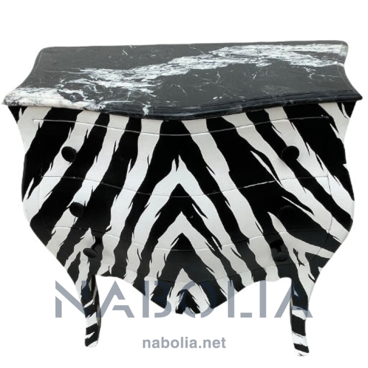 بايوه بلاك تايجر - Nabolia