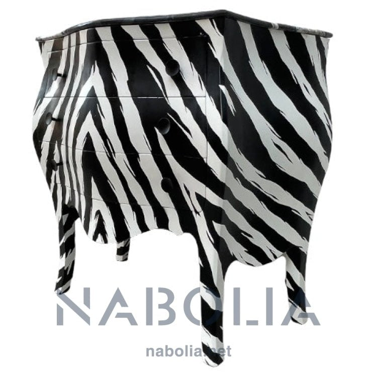 بايوه بلاك تايجر - Nabolia