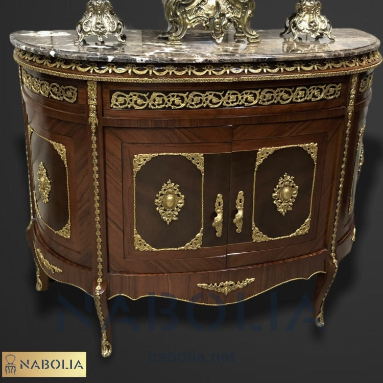 بايوه كونتيسة - Nabolia Damietta hub furniture