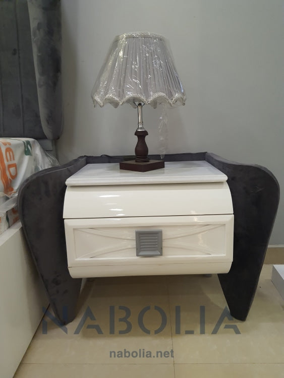 غرفة نوم آنجل - Nabolia Damietta hub furniture